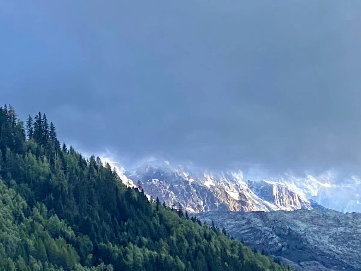 Rocky Studio Chamonix Sud 0*,  Frankreich