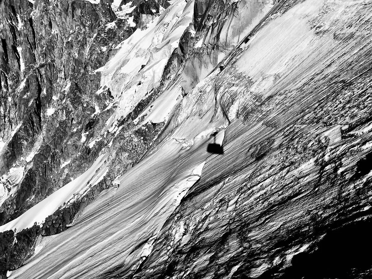 Rocky Studio Chamonix Sud