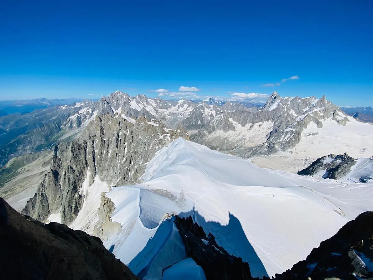 Rocky Studio Chamonix Sud 0*,  Frankreich