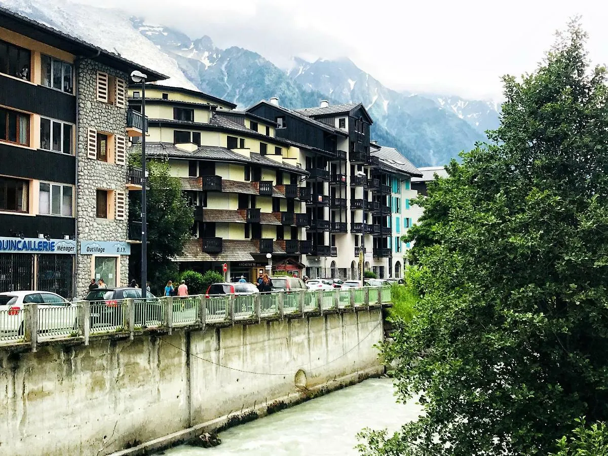 Rocky Studio Chamonix Sud 0*,  Frankreich