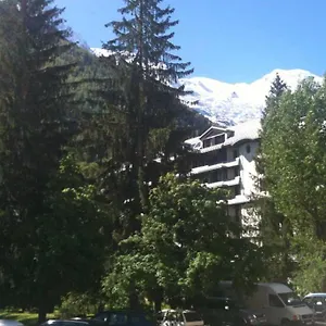 Apartment - Vue Mont Blanc, Chamonix