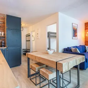 Apartment Cham-vue, Chamonix