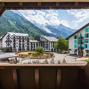 Sud - Lognan 106 - Happy Chamonix