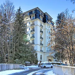 Majestic Near Skiing - Happy Chamonix